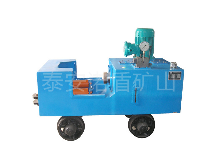 臥式整形壓力機(jī)